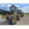 2019 Tigercat 1085C Forwarder